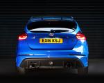 Ford Focus RS 2016 года (UK)